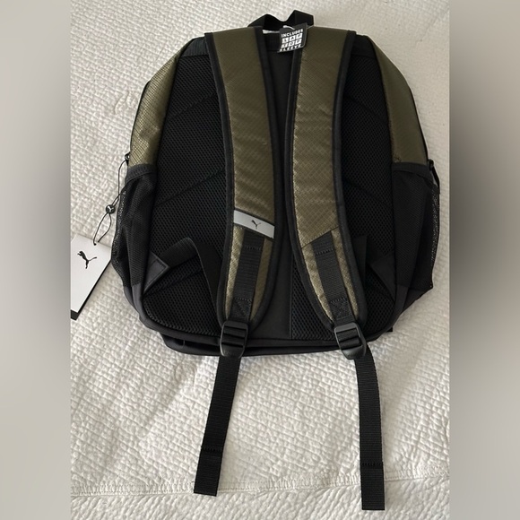 ✨NWT✨ Puma Contender 3.0 Backpack - Picture 9 of 12